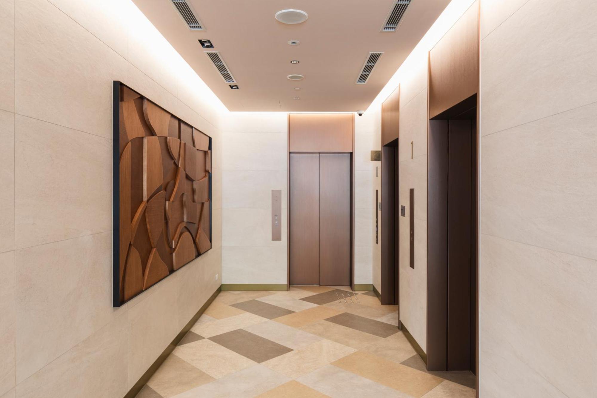 Sotetsu Grand Fresa Taipei Ximen Hotel Bagian luar foto