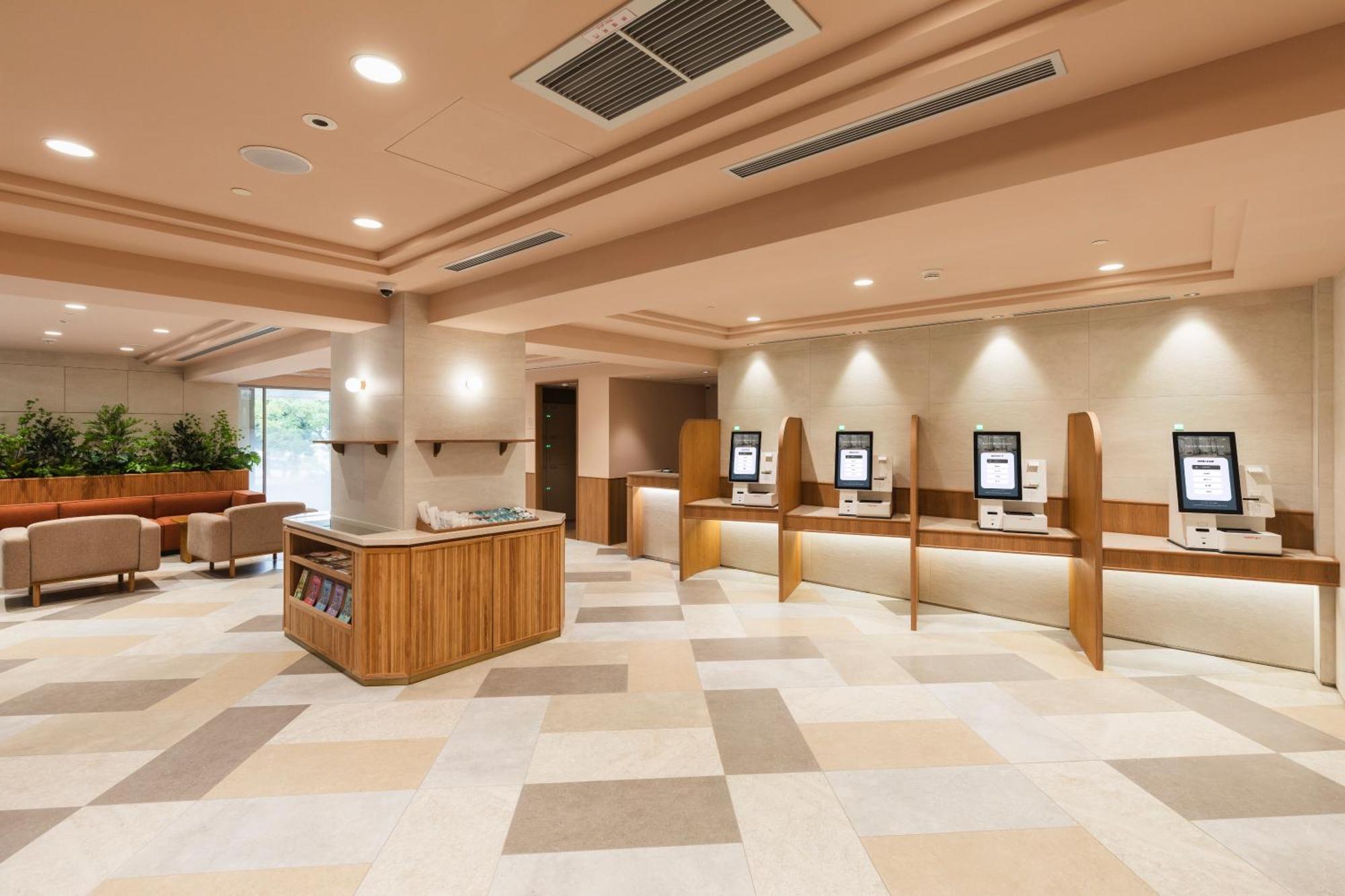 Sotetsu Grand Fresa Taipei Ximen Hotel Bagian luar foto