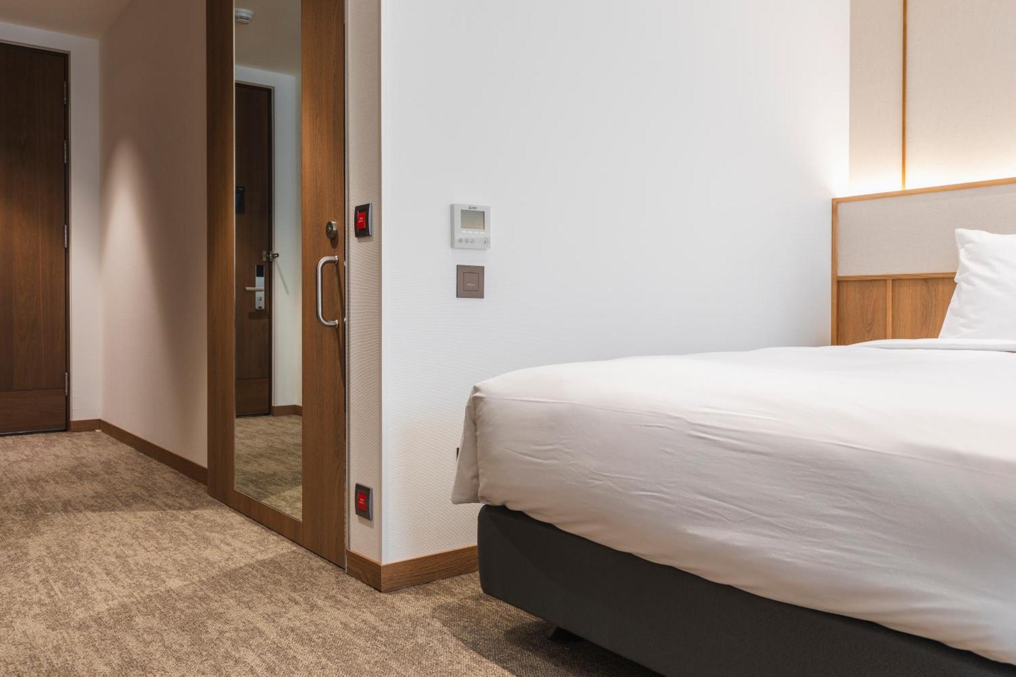 Sotetsu Grand Fresa Taipei Ximen Hotel Ruang foto