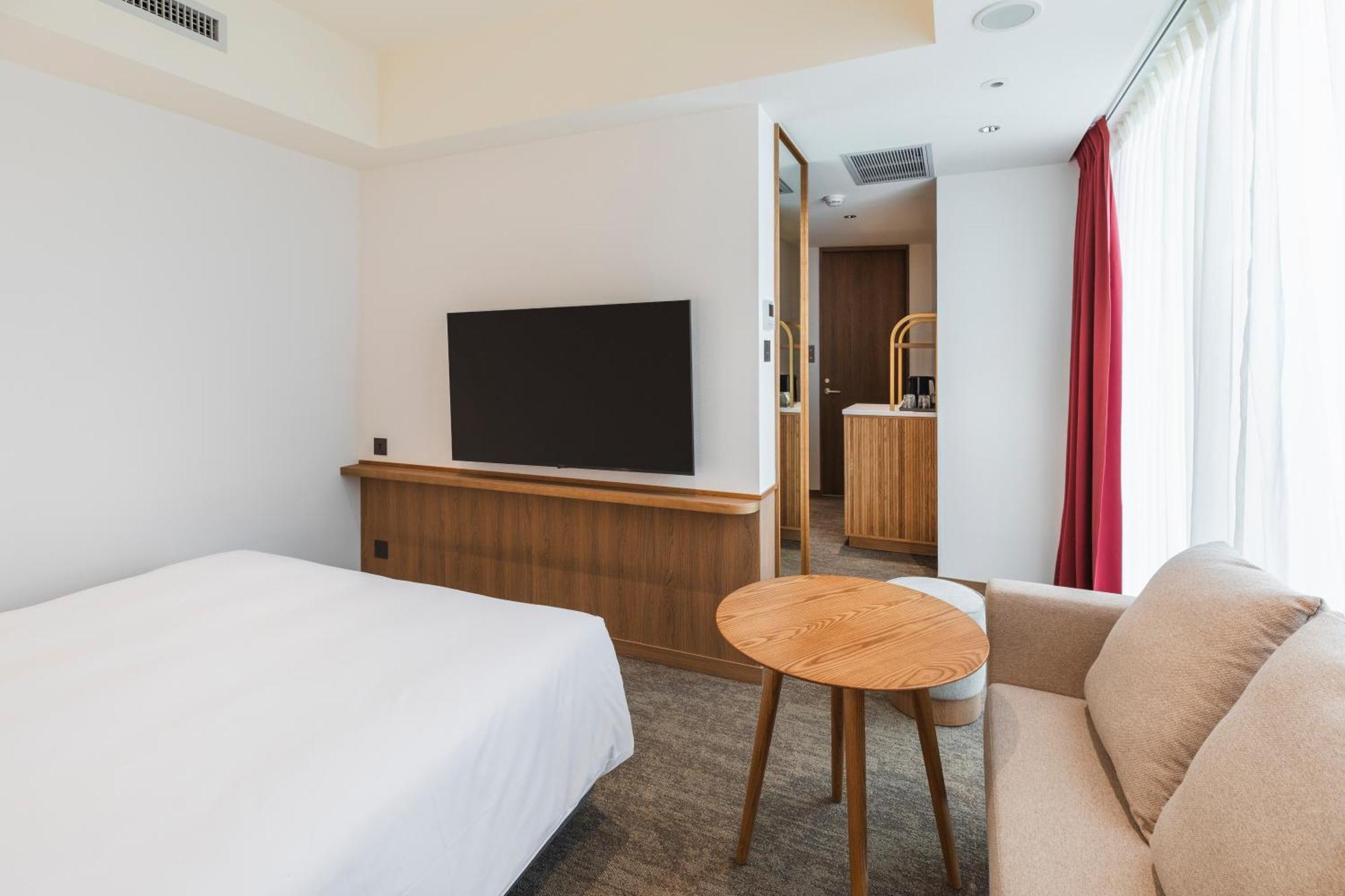 Sotetsu Grand Fresa Taipei Ximen Hotel Ruang foto