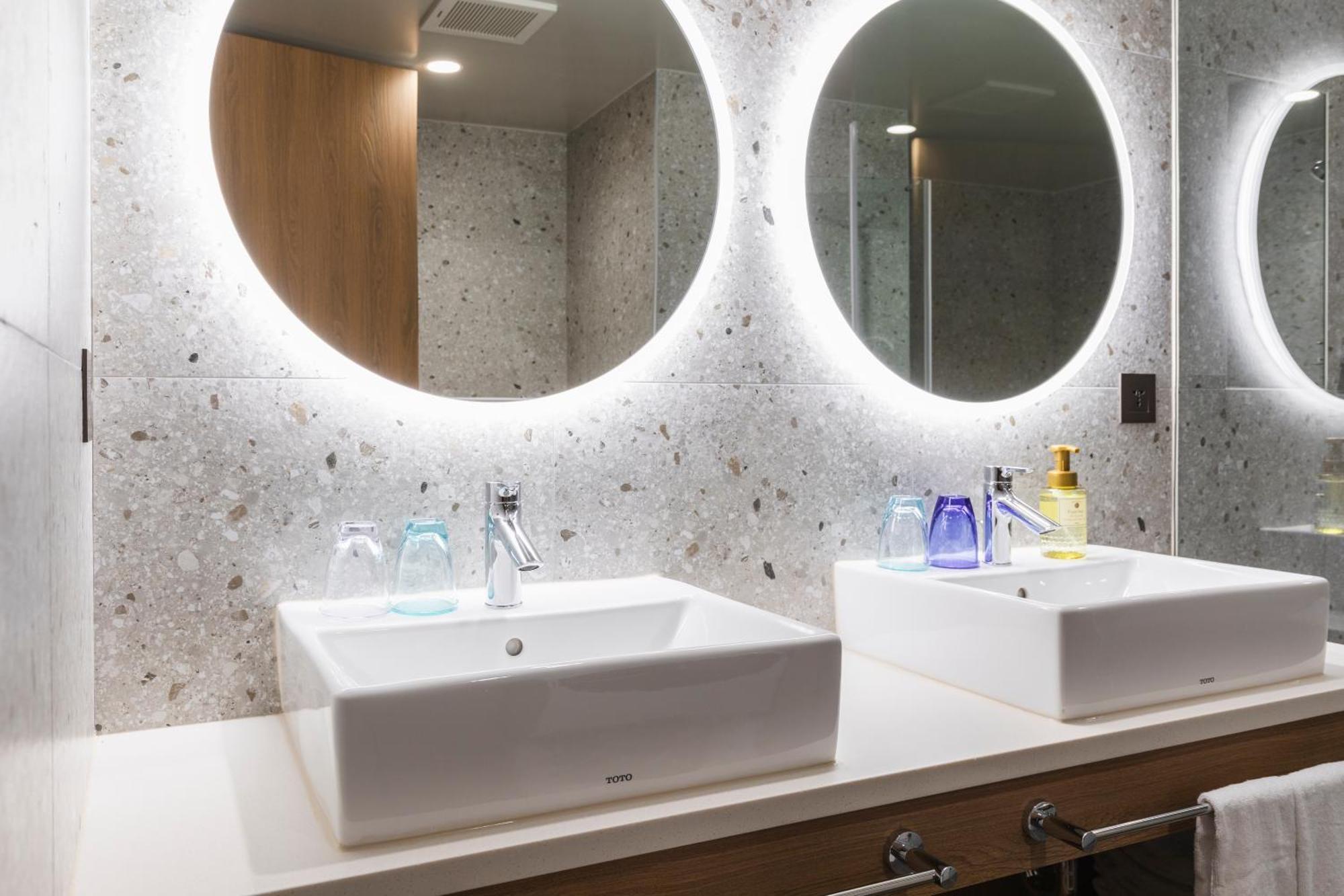 Sotetsu Grand Fresa Taipei Ximen Hotel Ruang foto